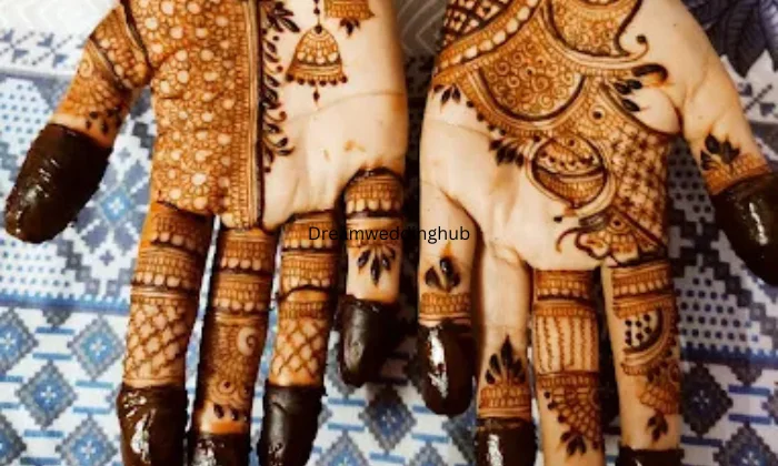 Malokars Mehendi art studio